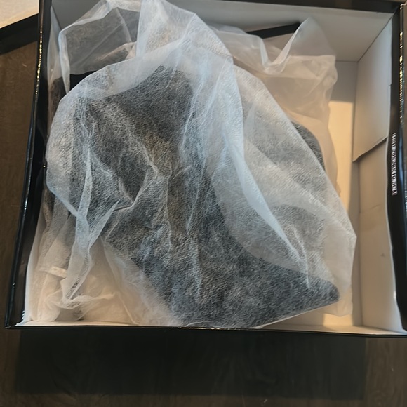 NWT New York & company Bria Lace Bootie size 7 - Picture 11 of 12